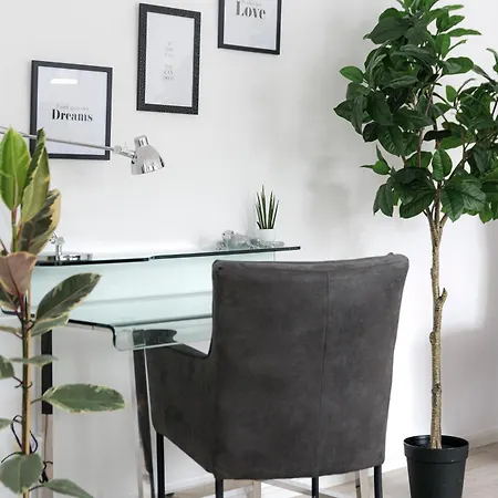 Apartment Lulex Iv - Traumwohnung Terasse Garten In *